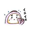 だるまにしき（個別スタンプ：37）
