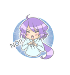 明日太くんスタンプ（個別スタンプ：5）