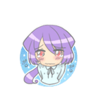 明日太くんスタンプ（個別スタンプ：7）