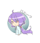 明日太くんスタンプ（個別スタンプ：8）