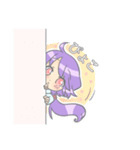 明日太くんスタンプ（個別スタンプ：9）