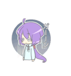 明日太くんスタンプ（個別スタンプ：15）