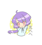 明日太くんスタンプ（個別スタンプ：20）