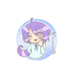 明日太くんスタンプ（個別スタンプ：22）