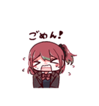 BLACKBLOODスタンプ（個別スタンプ：2）