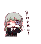BLACKBLOODスタンプ（個別スタンプ：6）