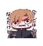 BLACKBLOODスタンプ（個別スタンプ：9）