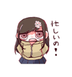 BLACKBLOODスタンプ（個別スタンプ：15）