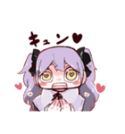 BLACKBLOODスタンプ（個別スタンプ：33）