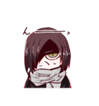 BLACKBLOODスタンプ（個別スタンプ：38）