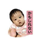 サクラのスタンプ2（個別スタンプ：2）