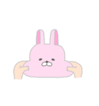 使いやすいもちもち動物（個別スタンプ：31）