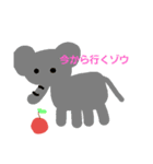ゆるくてかわいい日常スタンプ（個別スタンプ：13）