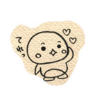 ぺんまるくん（個別スタンプ：6）