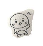 ぺんまるくん（個別スタンプ：8）