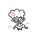 あろは君（個別スタンプ：3）