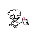 あろは君（個別スタンプ：5）