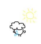 あろは君（個別スタンプ：11）