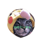 らばらばらばーず（個別スタンプ：2）