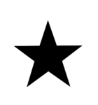 本当に大きい文字（個別スタンプ：4）