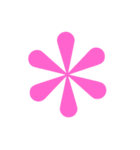 本当に大きい文字（個別スタンプ：14）
