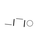 本当に大きい文字（個別スタンプ：26）