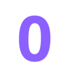 本当に大きい文字（個別スタンプ：40）