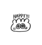 ふわふわぎょうざ（個別スタンプ：12）
