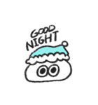 ふわふわぎょうざ（個別スタンプ：14）