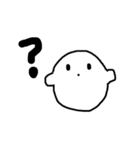 敬語のおばけのおばりん（個別スタンプ：14）