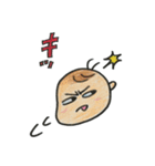 めろきちスタンプ（個別スタンプ：23）