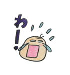 めろきちスタンプ（個別スタンプ：28）