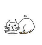 ギャーギャーアニマルズ（個別スタンプ：12）