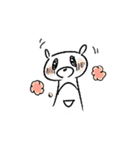 くーたろす1（個別スタンプ：20）
