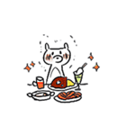 くーたろす1（個別スタンプ：23）