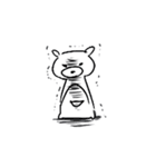 くーたろす1（個別スタンプ：32）