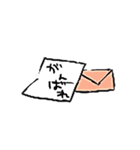 くーたろす1（個別スタンプ：38）