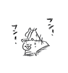 くーたろす1（個別スタンプ：40）