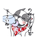 ぶるりん（個別スタンプ：2）