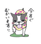 ぶるりん（個別スタンプ：7）