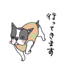 ぶるりん（個別スタンプ：11）
