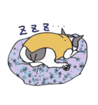 ぶるりん（個別スタンプ：12）