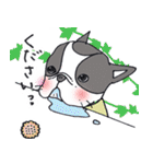 ぶるりん（個別スタンプ：31）
