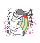 ぶるりん（個別スタンプ：36）