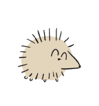 基本笑顔な動物（個別スタンプ：5）