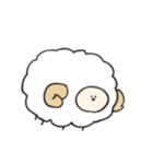 基本笑顔な動物（個別スタンプ：12）