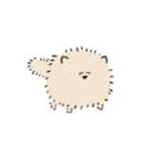 基本笑顔な動物（個別スタンプ：21）