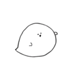 基本笑顔な動物（個別スタンプ：29）