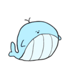 基本笑顔な動物（個別スタンプ：31）