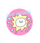 きぐるみの子たち（個別スタンプ：5）